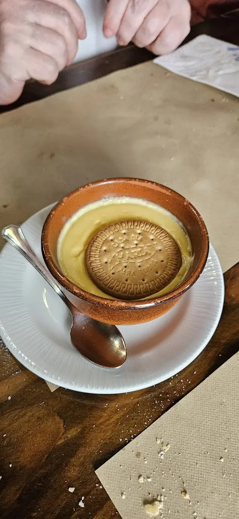 Menu_Restaurante Venta de Juan Pito_Isaba/Izaba_immagine_9