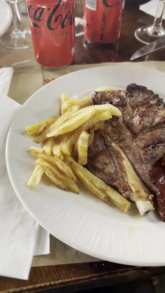 Restaurante Venta de Juan Pito_Isaba/Izaba_slider_image_2