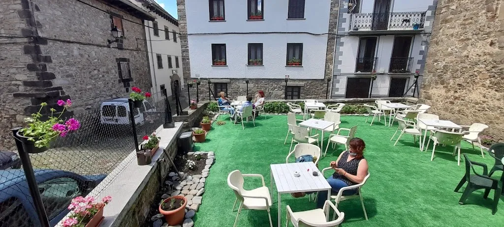 Pension Txiki_Isaba/Izaba_slider_image_1