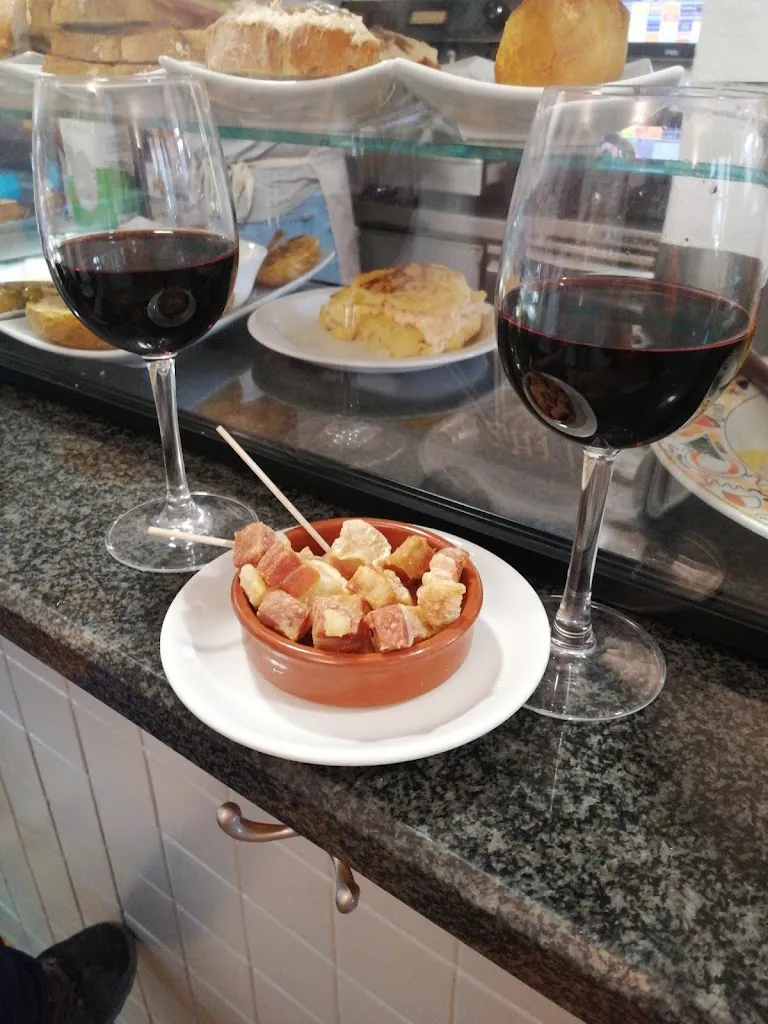 ENRIQUE ANTEQUERA_Marruzuri_Isaba/Izaba_review