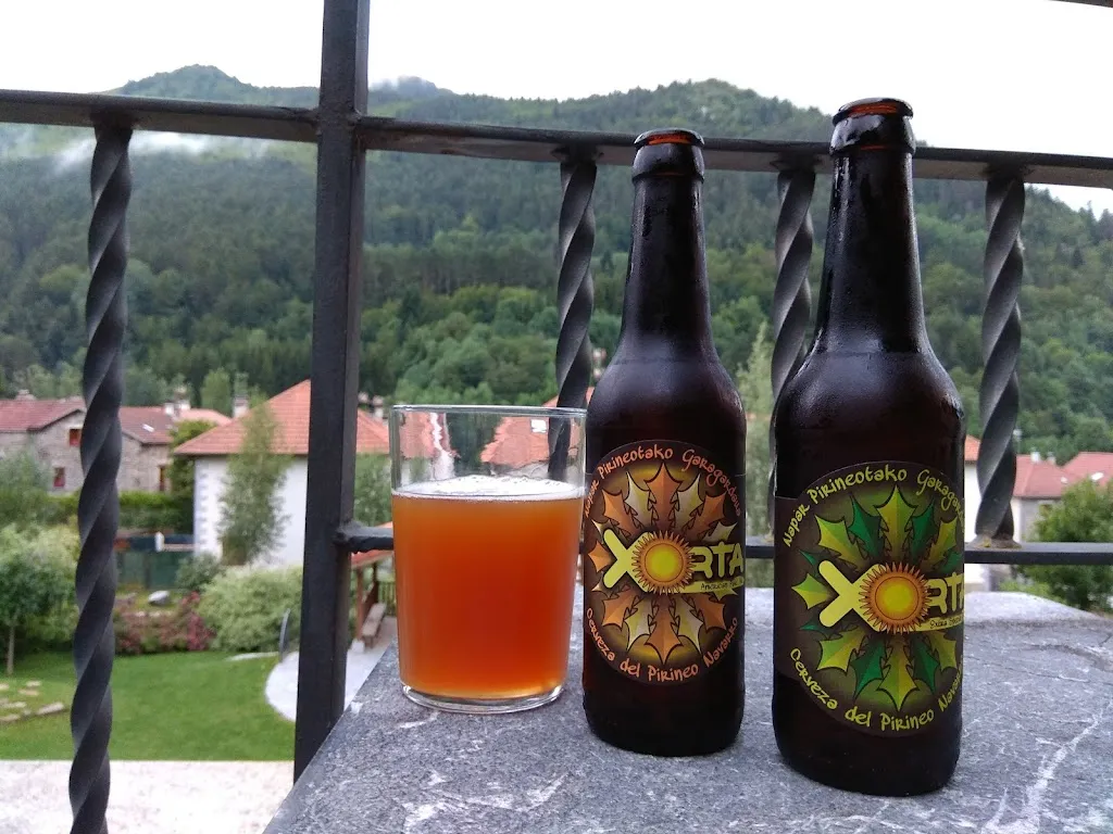 Bar Gorrindo_Isaba/Izaba_slider_image_2