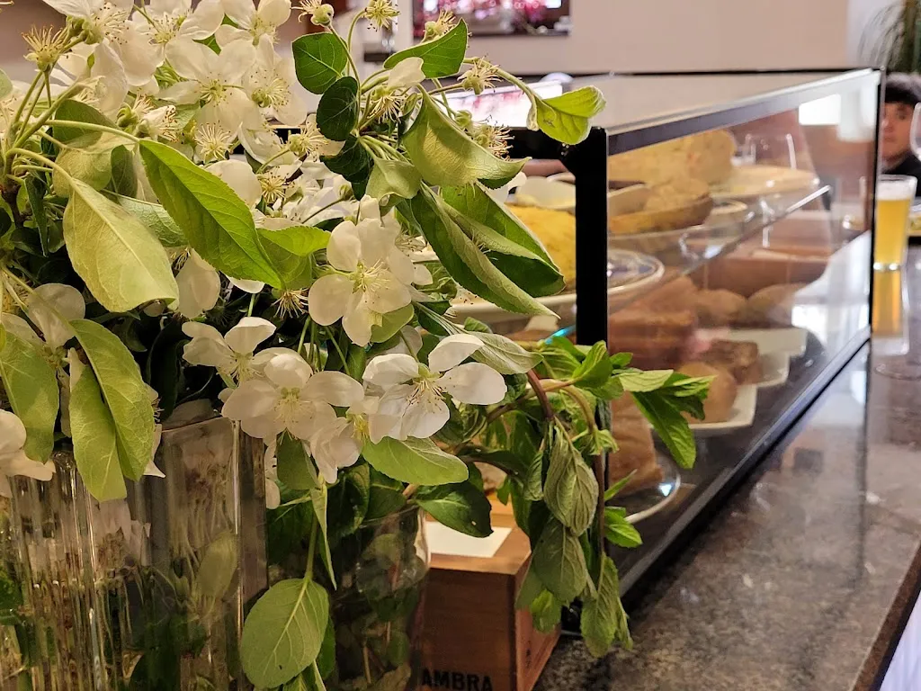 Javier Moliner_Taberna Ogia Pan_Isaba/Izaba_review