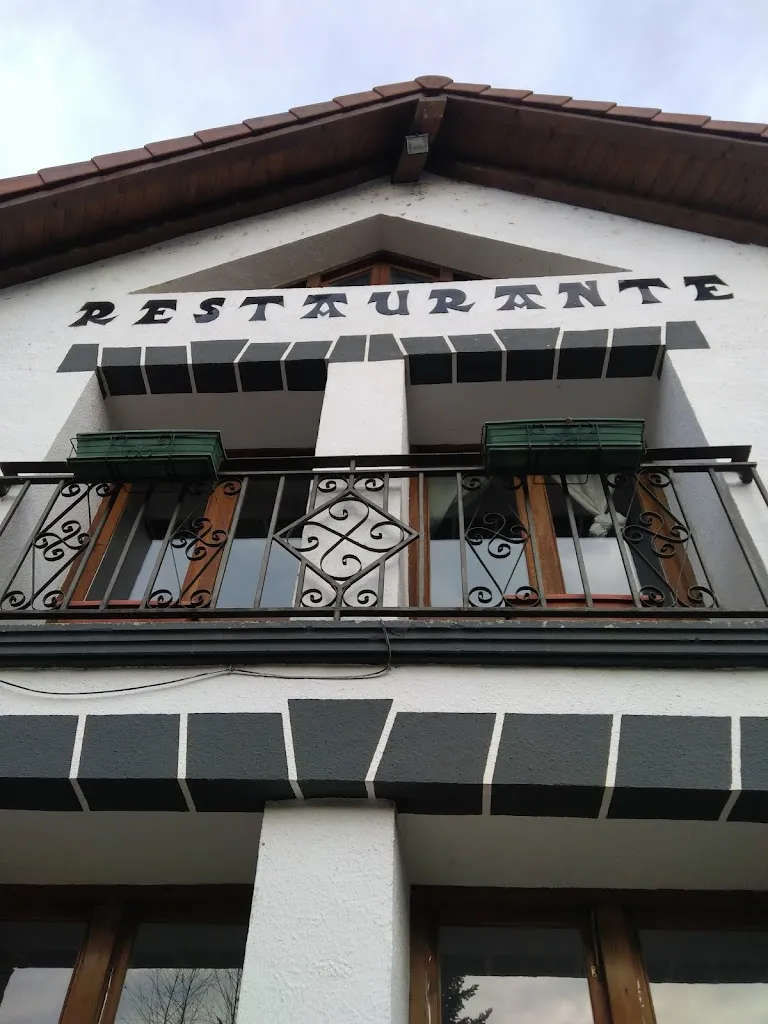 Jan Libic_Restaurante Galtzabarra_Izalzu/Itzaltzu_review