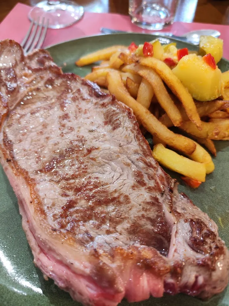 David Hernandez_Restaurante Galtzabarra_Izalzu/Itzaltzu_review