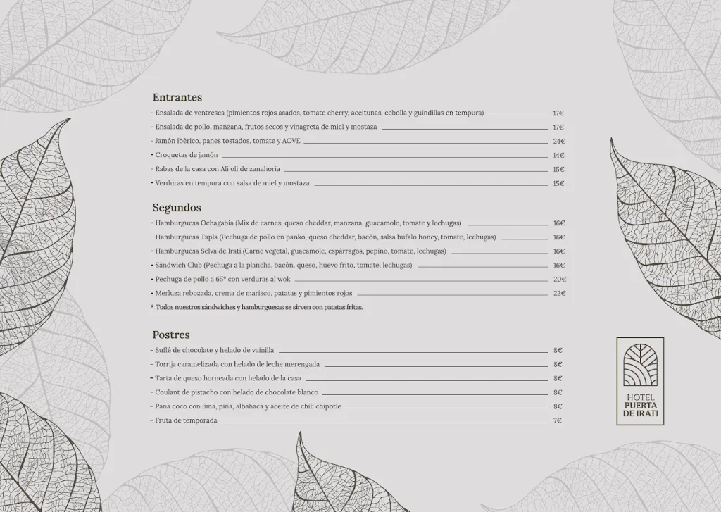Menu_Restaurante Tapla_Izalzu/Itzaltzu_image_1