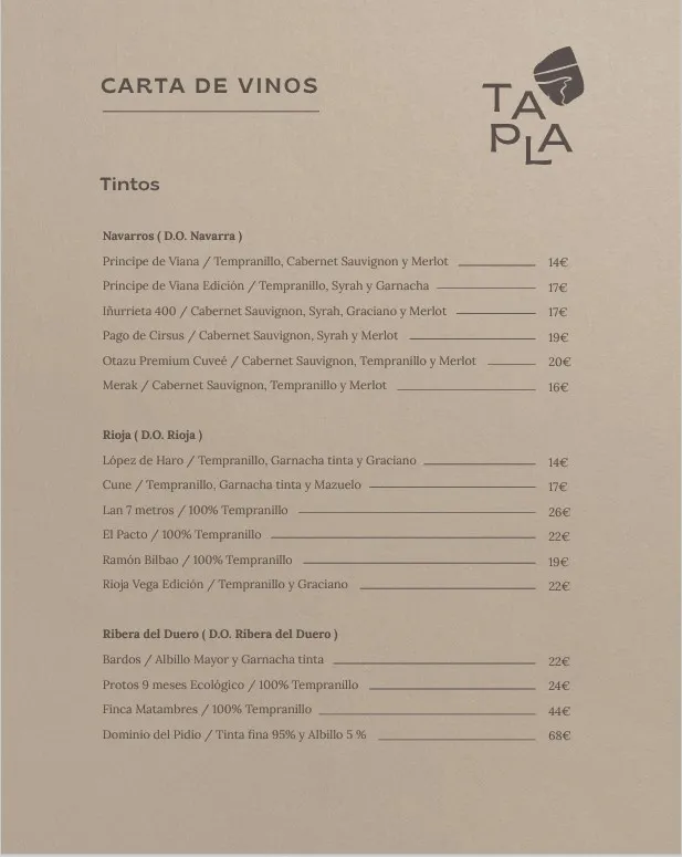 Menu_Restaurante Tapla_Izalzu/Itzaltzu_image_2