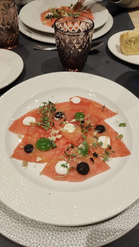 Ariadna Pinar_Restaurante Tapla_Izalzu/Itzaltzu_review