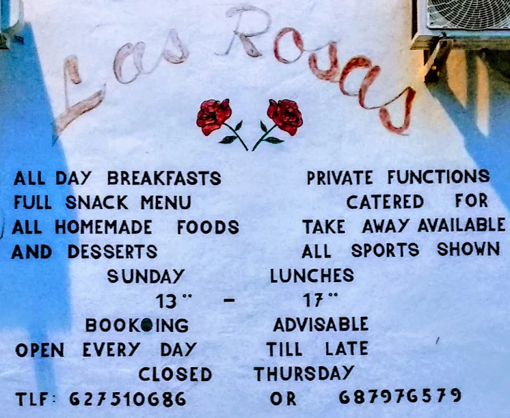 Menu_Las Rosas_San Miguel de Salinas_image_3