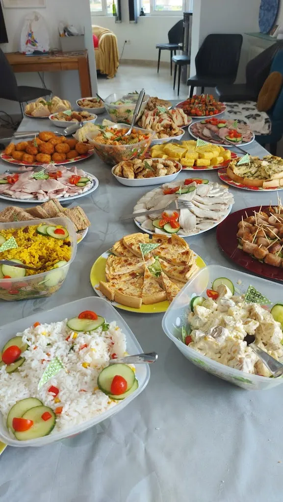 Andy Fox_Las Rosas_San Miguel de Salinas_review