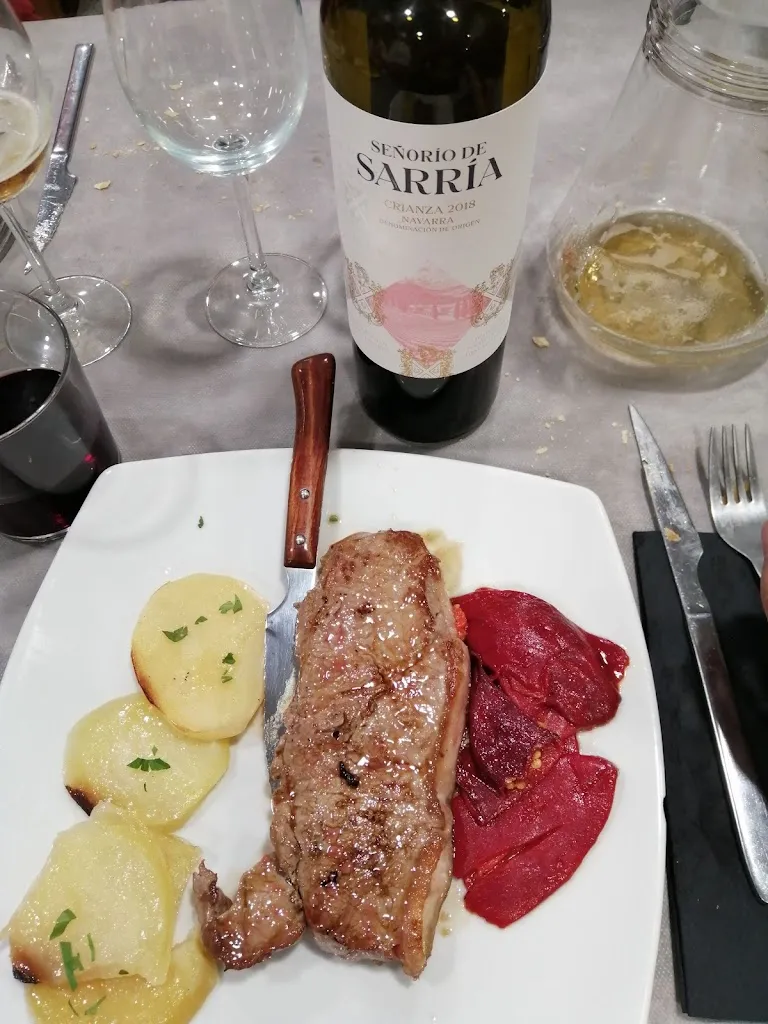 Menu_La Viña Gastroteka l Restaurante Pamplona_Juslapeña_image_8