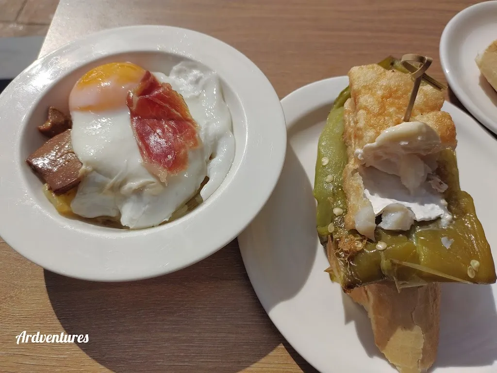 Russ Dykes_Restaurante Iru Bide_Izagaondoa_review