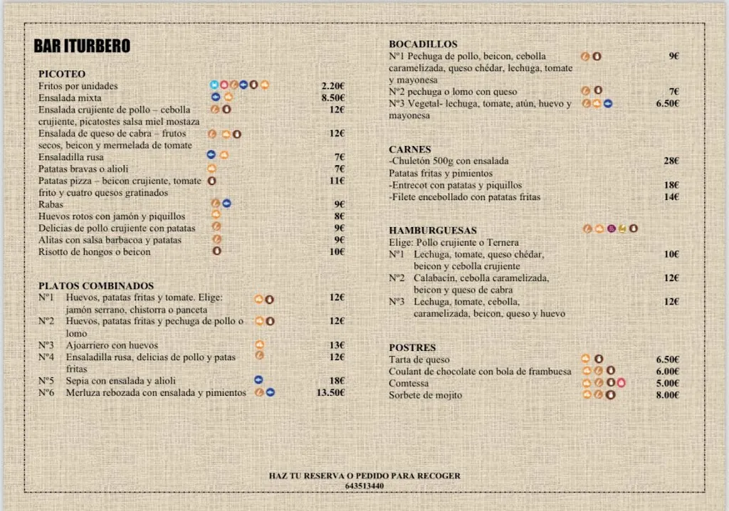 Menu_Restaurante Iturbero_Izagaondoa_image_1