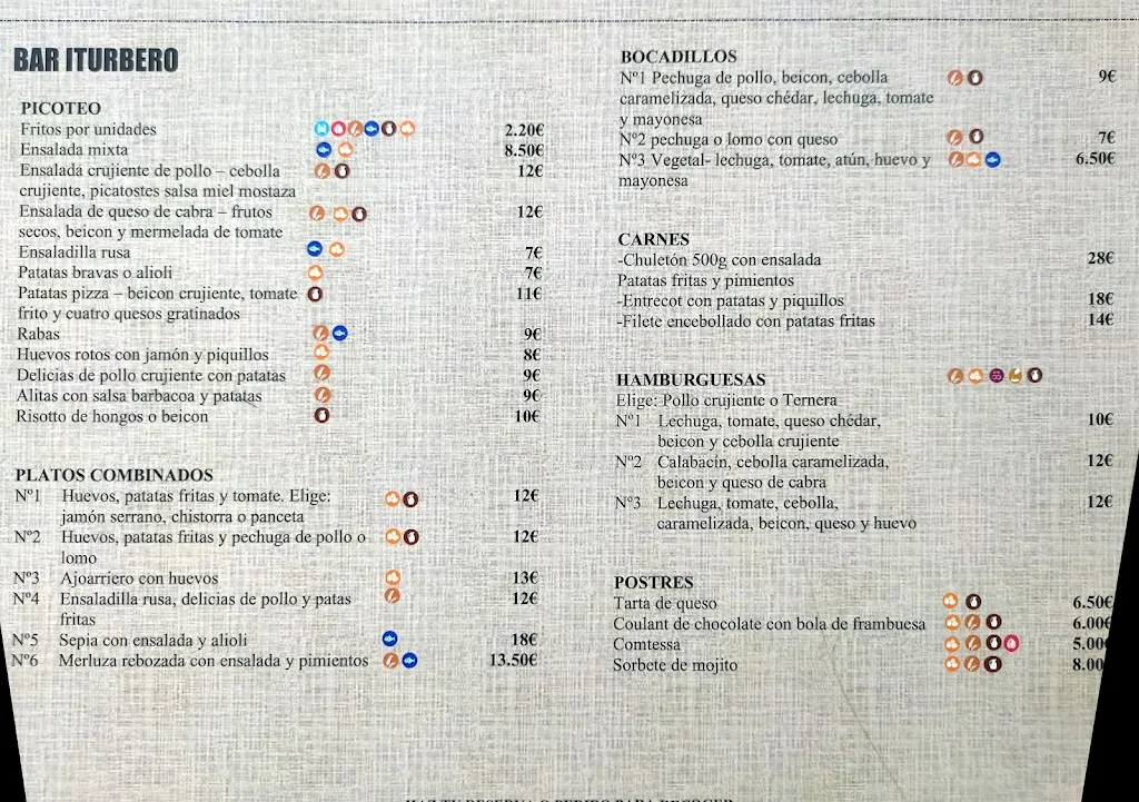 Menu_Restaurante Iturbero_Izagaondoa_image_2