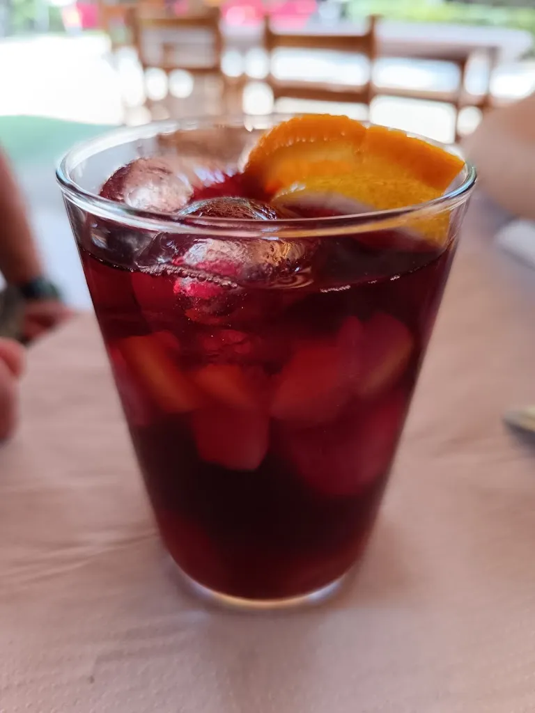 Barbara_Restaurante Iturbero_Izagaondoa_review