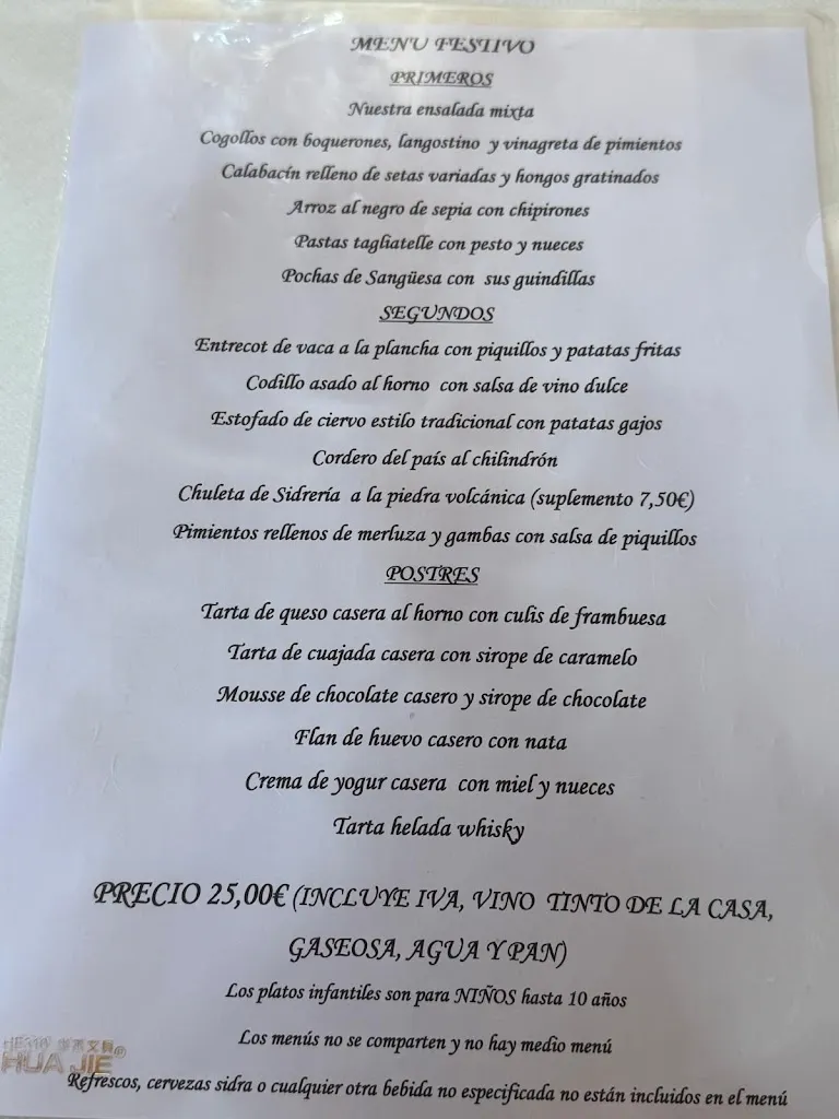 Menu_Hostal Restaurante Arangoiti_Izagaondoa_image_2
