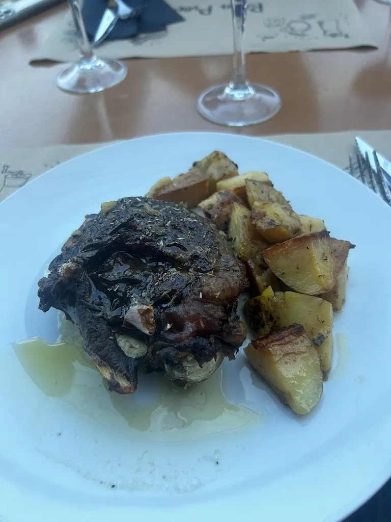 Jono Barnes_Hostal Restaurante Arangoiti_Izagaondoa_review