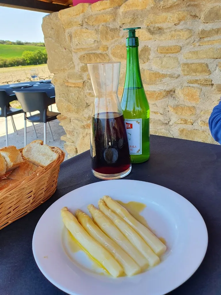 Diana PM_Bodegas Forka_Izagaondoa_review