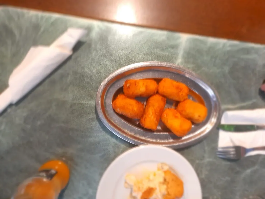 Menu_Javier Martin , Croquetas , Burgers & Comida DELICIOSA_Javier_image_5