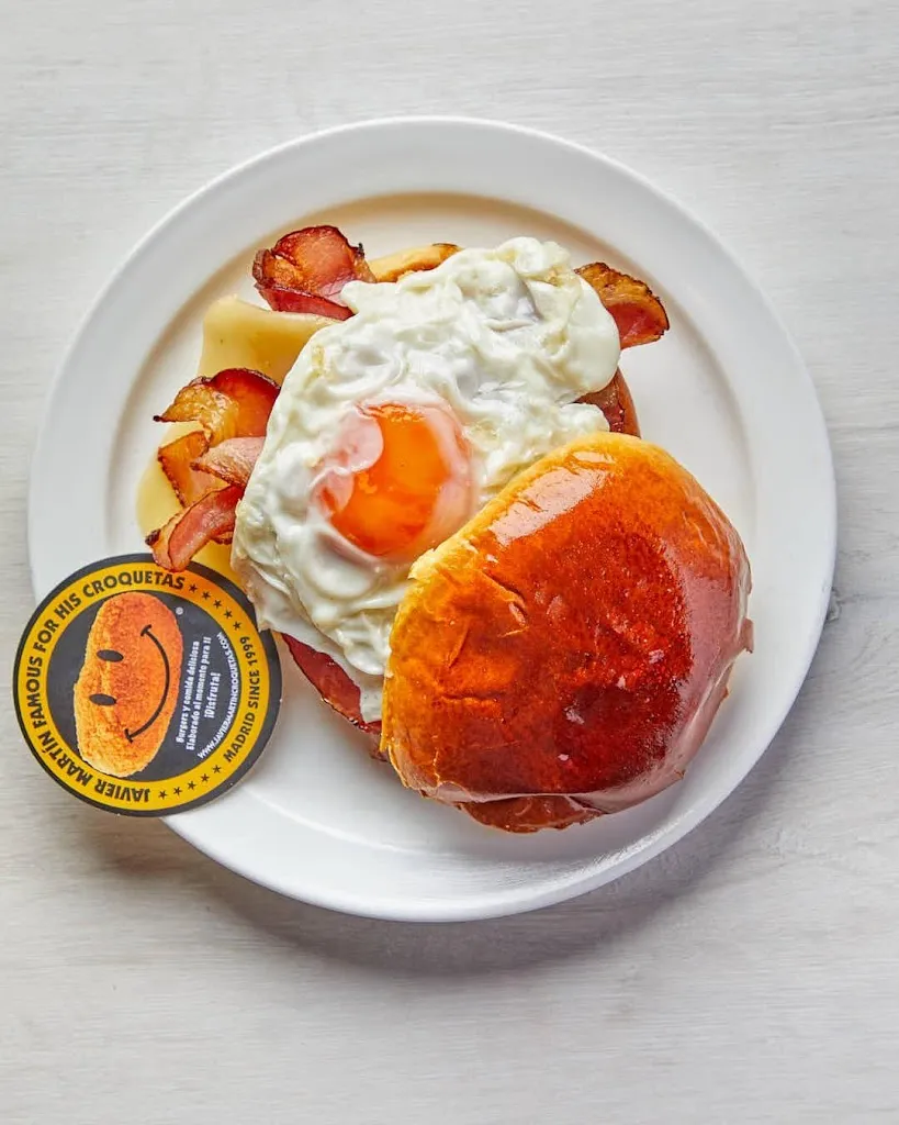 Menu_Javier Martin , Croquetas , Burgers & Comida DELICIOSA_Javier_image_6