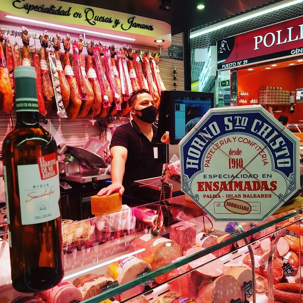 Menu_Charcutería Javier Premiun Quality_Javier_image_2