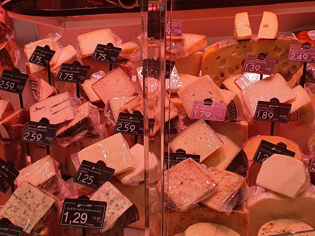 Menu_Charcutería Javier Premiun Quality_Javier_image_3