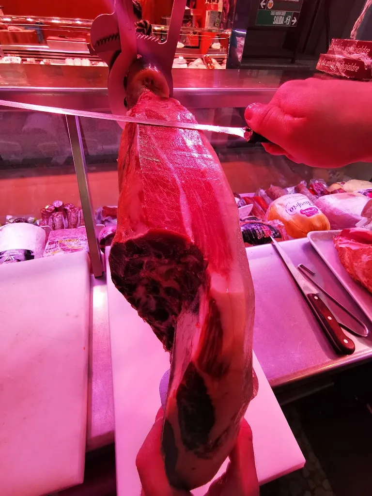 Menu_Charcutería Javier Premiun Quality_Javier_image_4