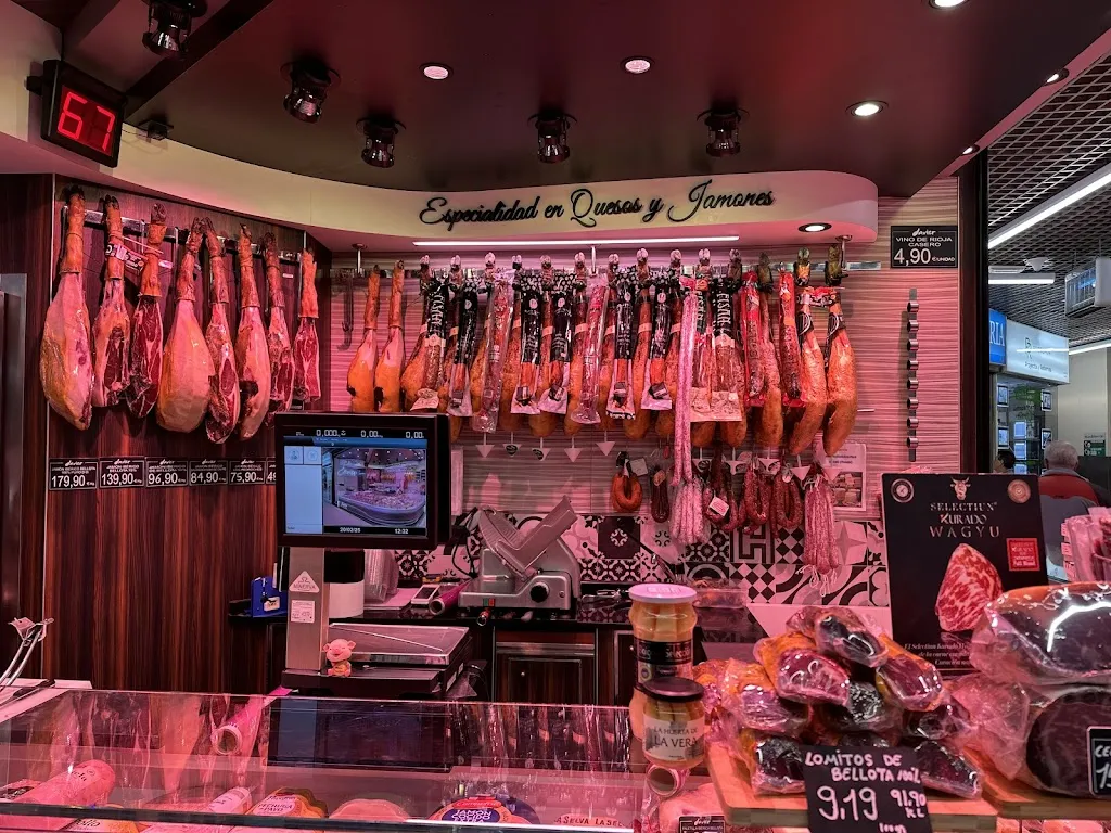 Elisabeth Delgado_Charcutería Javier Premiun Quality_Javier_review