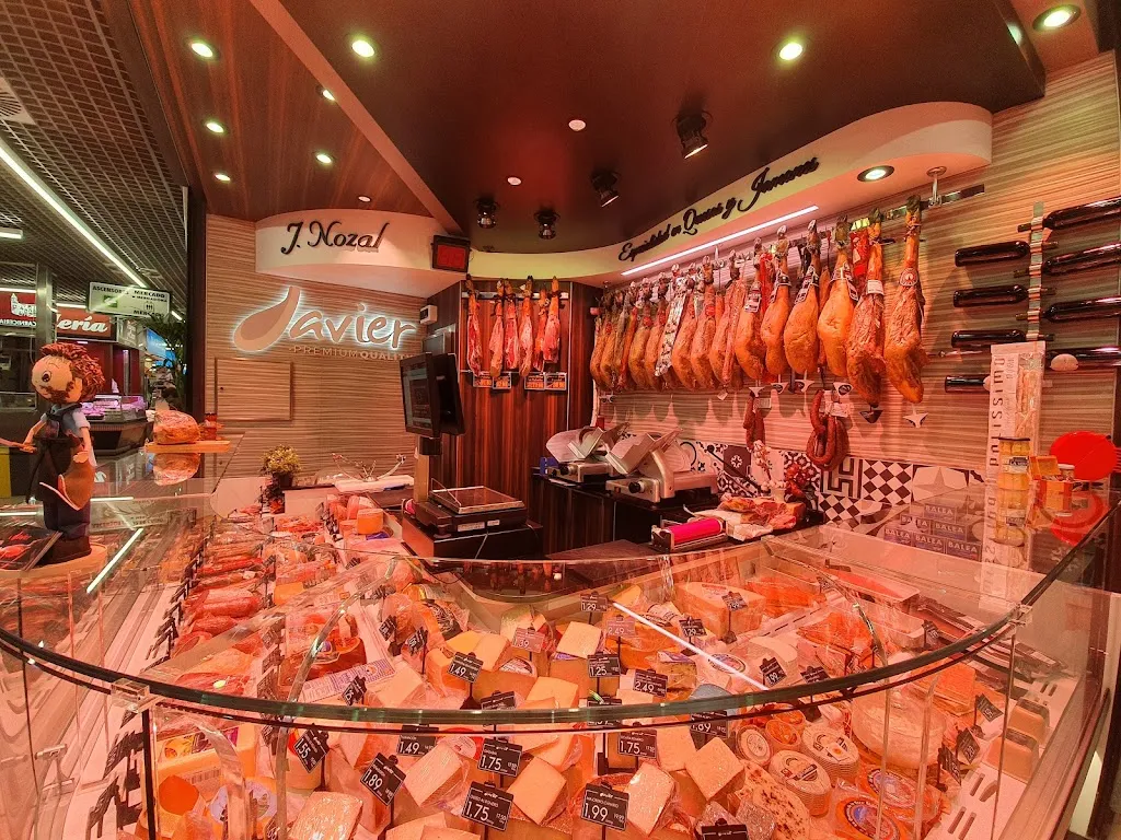 Charcutería Javier Premiun Quality_Javier_slider_image_3