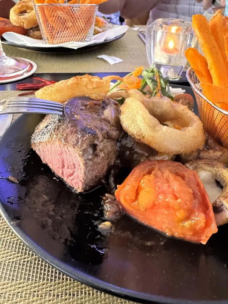 Matthew_Vanilla Bar_San Miguel de Salinas_review