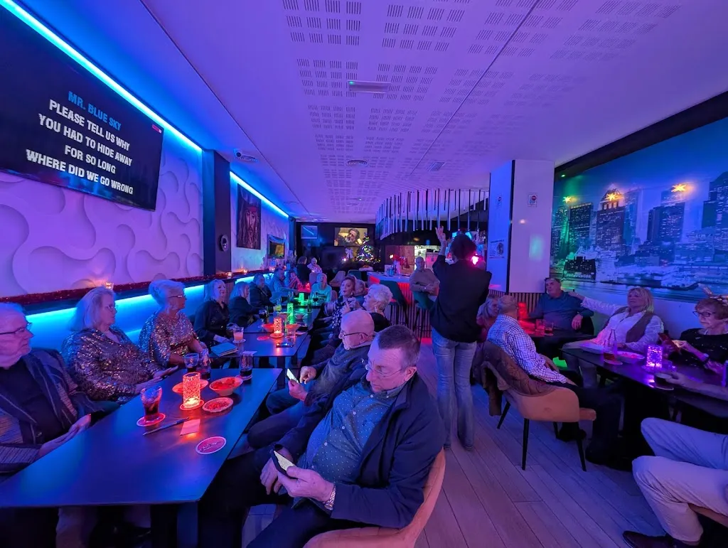 Vanilla Bar ristorante a San Miguel de Salinas