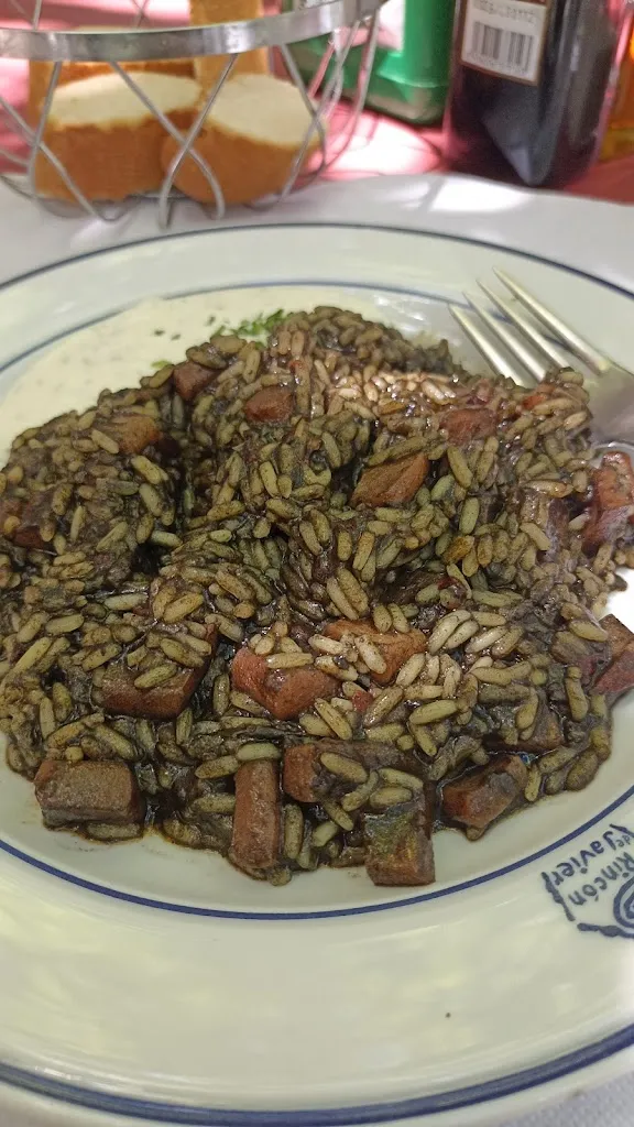 Menu_Restaurante Rincón De Javier_Javier_image_6