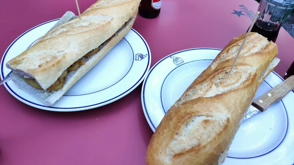 Jose Luis Leon_Restaurante Rincón De Javier_Javier_review