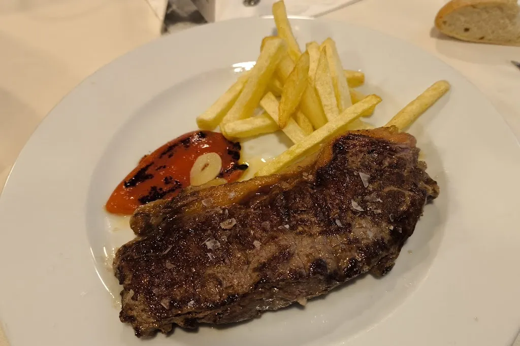 Menu_Great Steak-Tximonena Jatetxea_Lakuntza_image_1