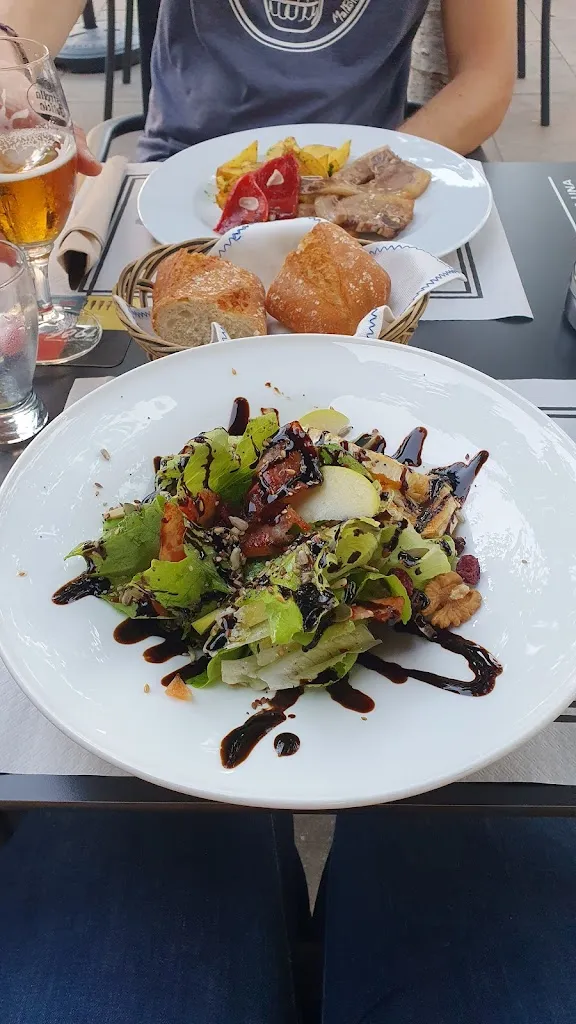 Bianca Stockrahm_Great Steak-Tximonena Jatetxea_Lakuntza_review