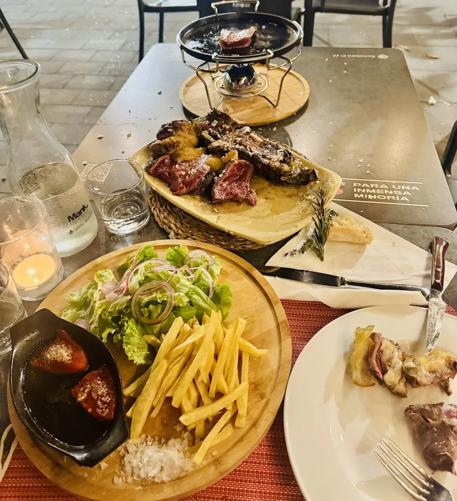 Kateryna G_Great Steak-Tximonena Jatetxea_Lakuntza_review