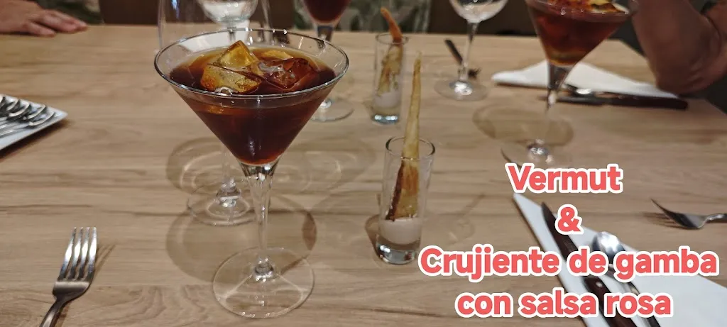 pedro trinidad_Kale Txiki Taberna_Lakuntza_review