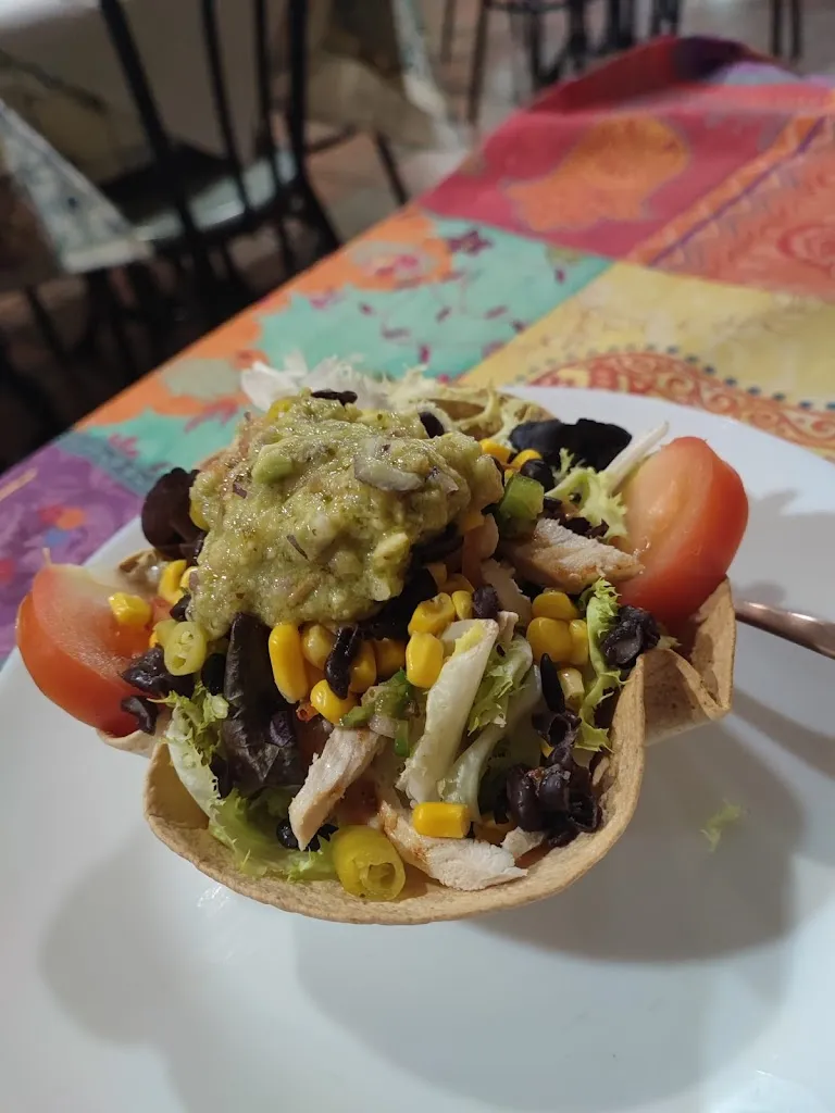 Menu_La Marmita de vallecas_Lantz_image_7