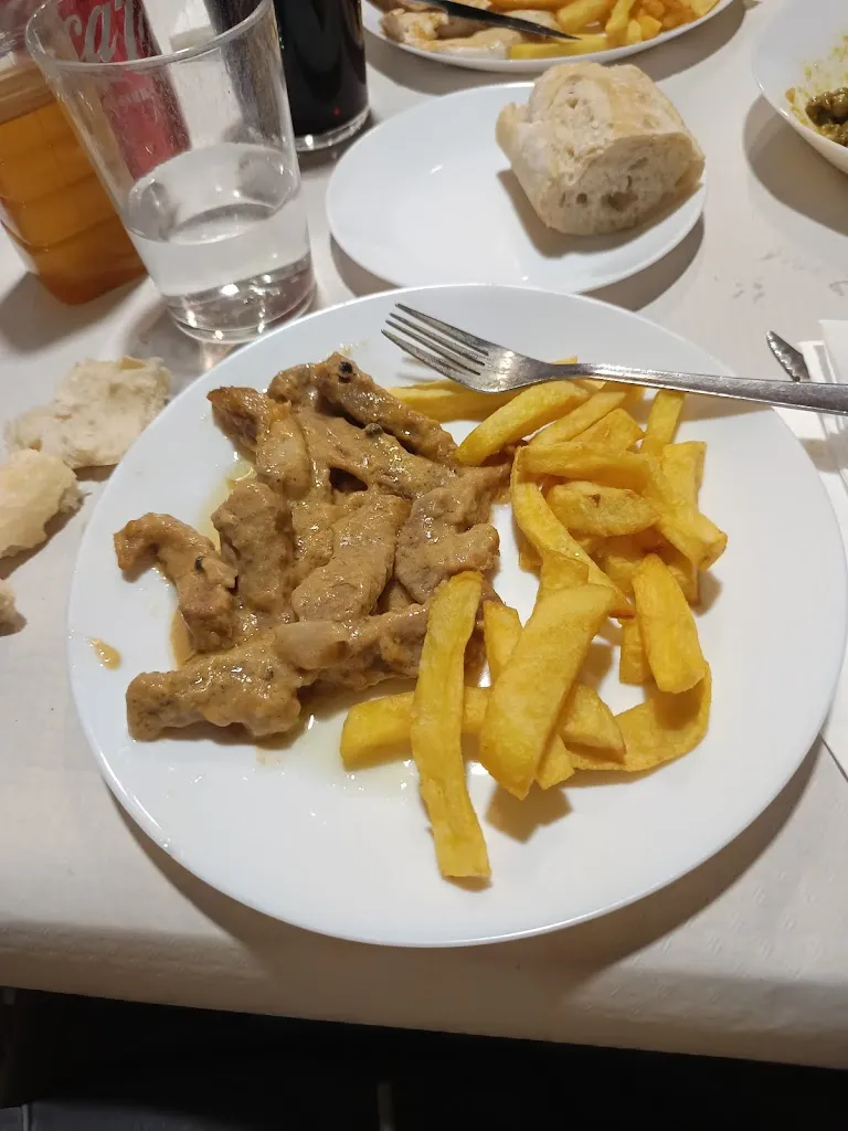 Raul Muelas_La Marmita de vallecas_Lantz_review