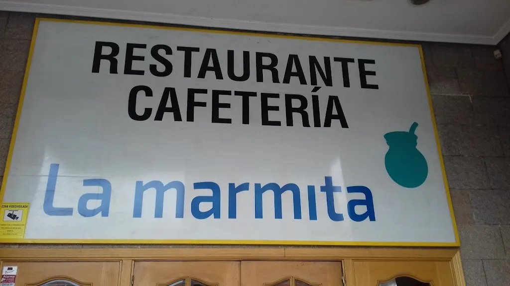 Mata Jare_La Marmita de vallecas_Lantz_review