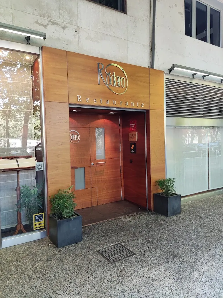 Rutas Afa_Restaurante Rodero_Leache_review