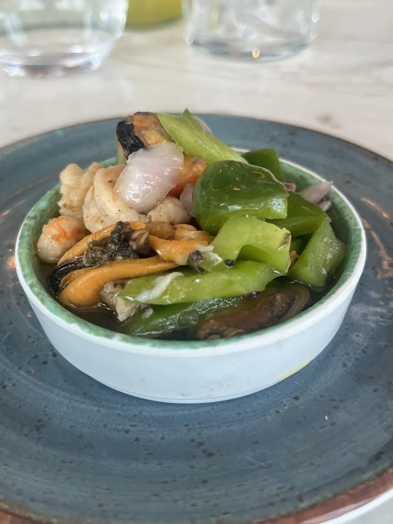 Carlitos Laso_La Lonjería Restaurante_Legaria_review