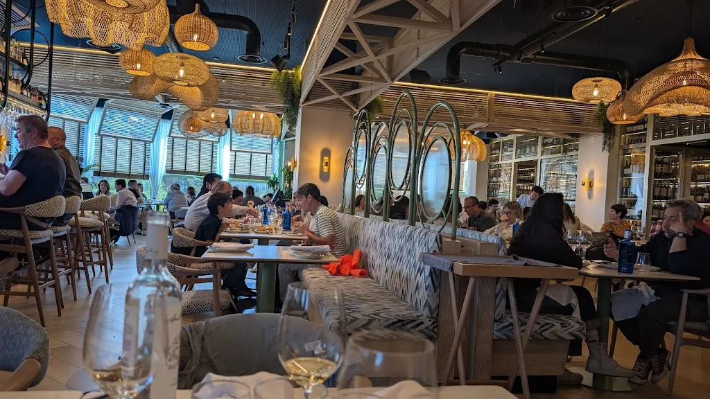 La Lonjería Restaurante_Legaria_slider_image_1