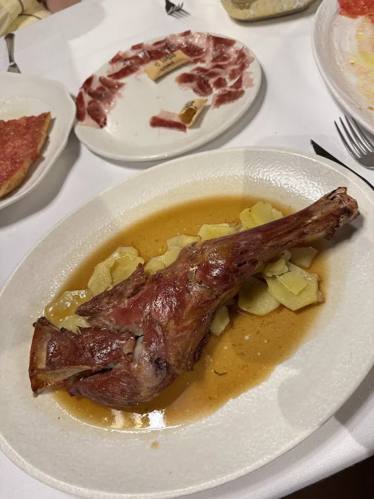 Jeff Woollard_El Landó_Leoz/Leotz_review