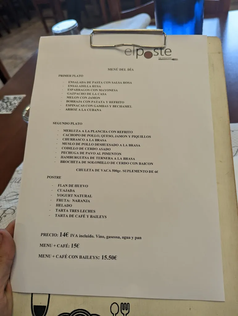 Menu_El Poste_Larraga_image_4