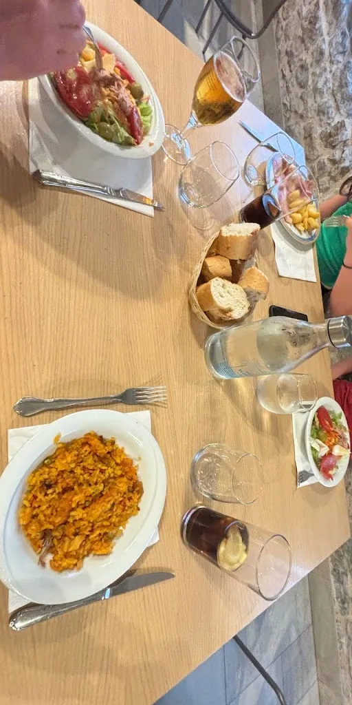 Vanessa Pedreiras_Casa Perico_Larraga_recensione