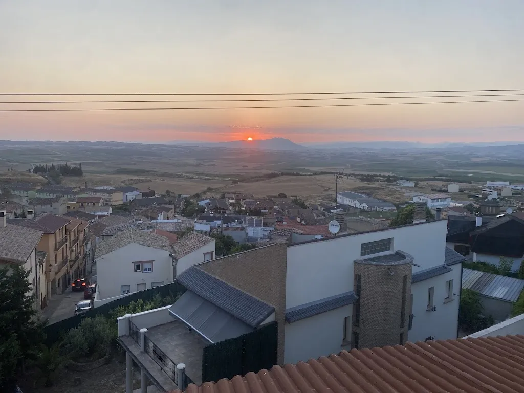 Jan van Dijk_El Castillo_Larraga_review