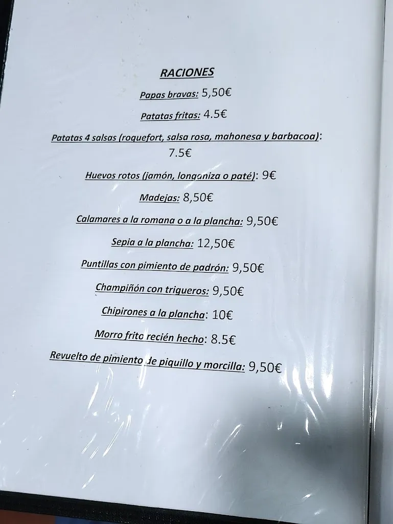 Menu_Hermanos Larraga_Larraga_image_2