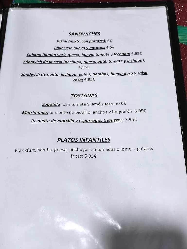 Menu_Hermanos Larraga_Larraga_image_3