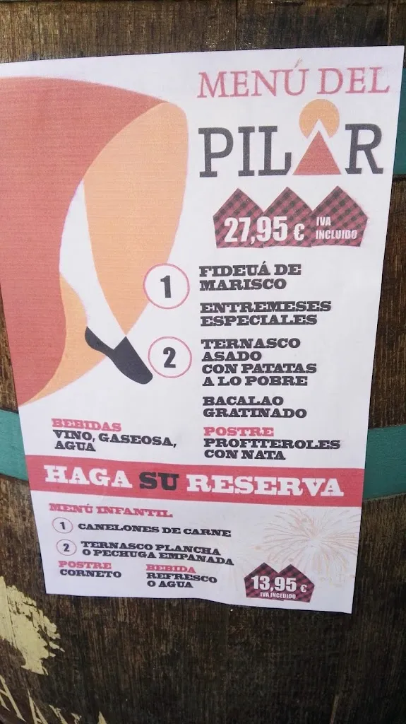 Menu_Hermanos Larraga_Larraga_image_4