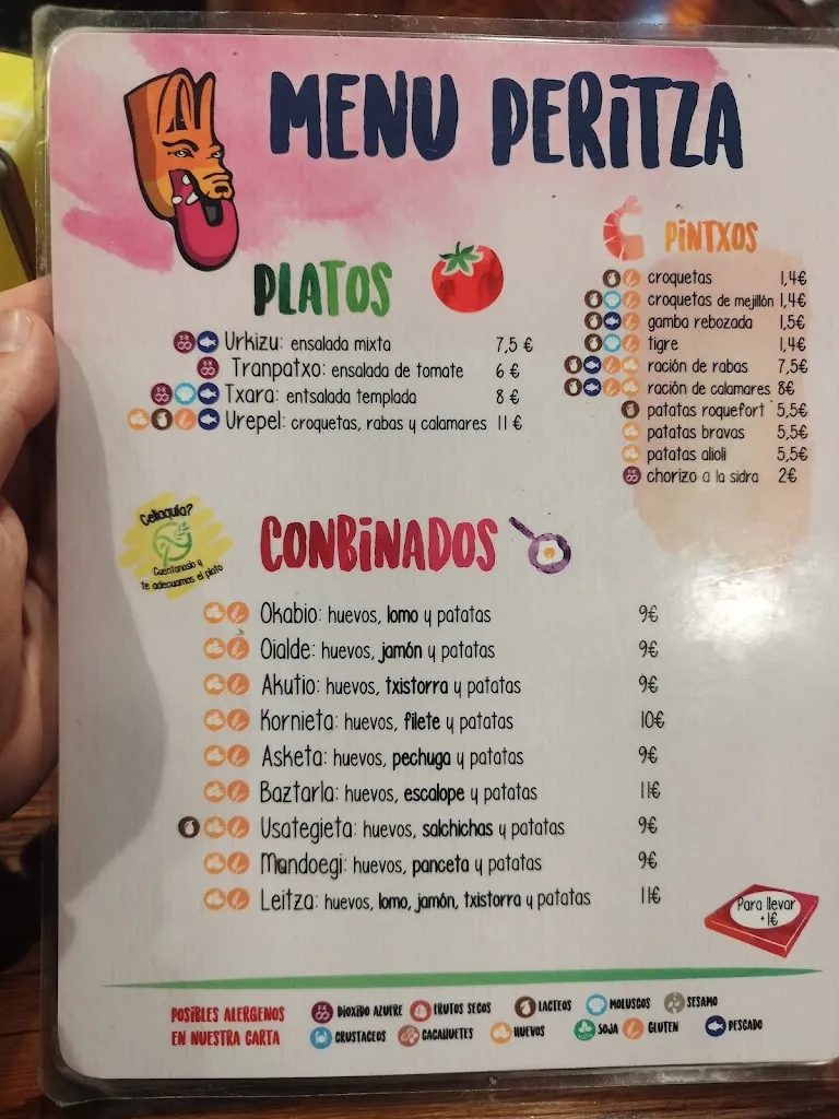 Menu_Peritza Taberna_Leitza_immagine_1